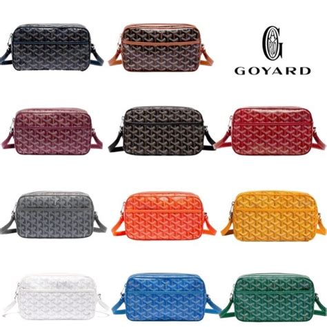 cap vert pm bag price|goyard vendome pm bag price.